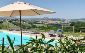 Agriturismo Unico Senso - Glamping